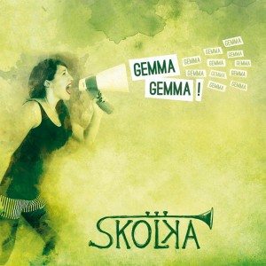 Gemma gemma!