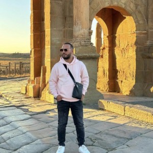 Bilel Tacchini / choufou l’amour madar fiya / cover Amine Babylone Live 2023