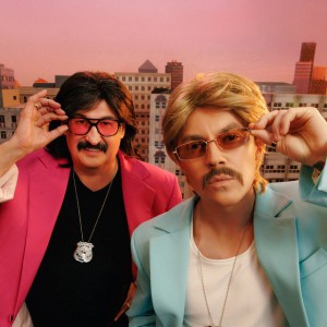 Mamma Mia by Artem Pivovarov & The Вуса & Степан Гіга