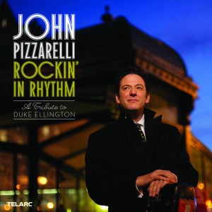 Satin Doll by John Pizzarelli & Bucky Pizzarelli