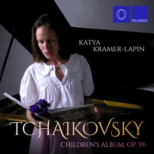 Children's Album, Op. 39: No. 6, The Sick Doll