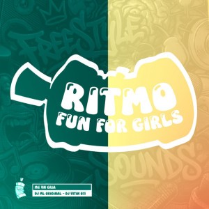 Ritmo Fun For Girls