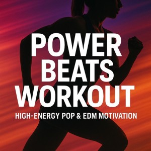 Sweat Mode On – HIIT Workout EDM