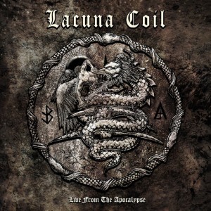 Layers of Time (Live from the Apocalypse)