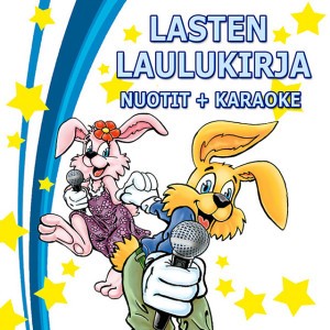 Kapteeni katsoi horisonttihin - Melodia