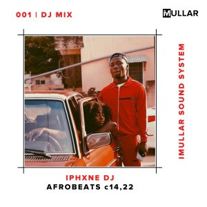 Baby I'm Jealous (Mixed)