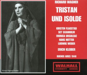 Tristan und Isolde: Act II Scene 2: Dies wunderhehre Weib (Marke)
