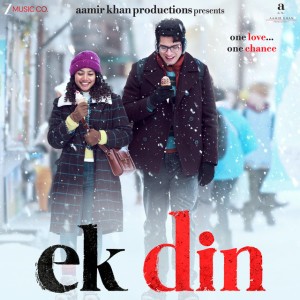 Tadapnaa Judaa Judaa - From "Ek Din"