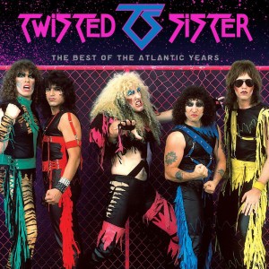 We're Not Gonna Take It - 2016 Remaster