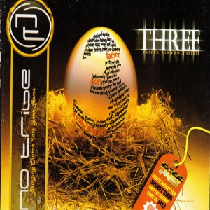 Odo Ben Mi Medley by No Tribe