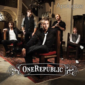 Apologize by Timbaland & OneRepublic