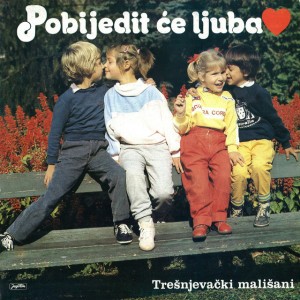 Nije Lako Bubamarcu