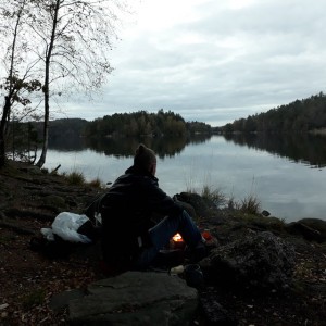 Lustgården