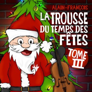 Me casser la tête dans l'temps des fêtes