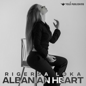 Albanian Heart