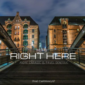 Right Here