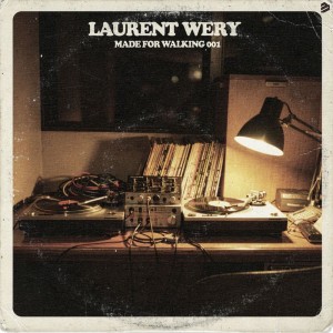 You Can Call Me Al Vs. So Let It Be: (Bonus Mix) by Laurent Wery & N.J.E.