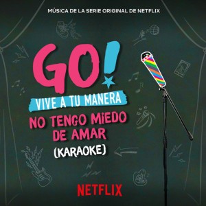 Cheerleaders (Llegó la hora) (Versión Extendida Karaoke)