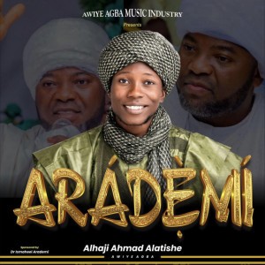 ARADEMI