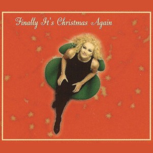 Finally It's Christmas Again by Youknowwho & Christina