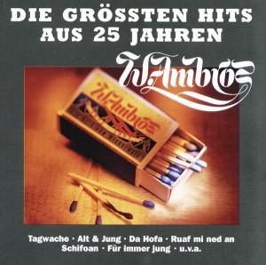 Fur Immer Jung