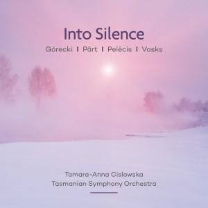 Concertino bianco: 1. Con intenerimento