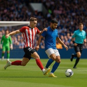 Football or Soccer