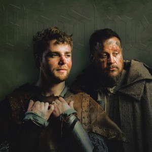 Bloodline (with Jelly Roll)