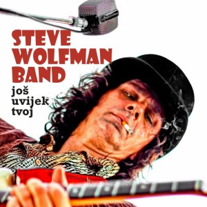 Još Uvijek Tvoj