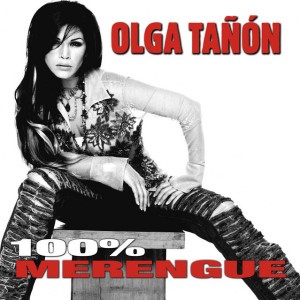 Como olvidar (merengue version)