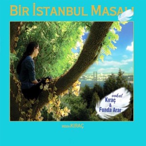 Bir İstanbul Masalı - Akustik Versiyon