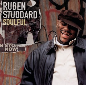 Sorry 2004 by Ruben Studdard
