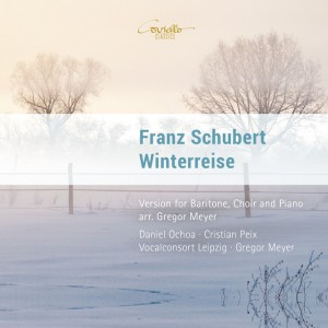 Die Winterreise, Op. 89: Gute Nacht - Arr. for Baritone, Choir and Piano