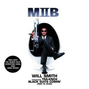 Miami by Will Smith