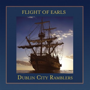 Ringsend Rose