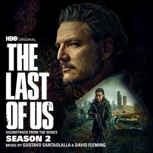 Ecstasy (feat. Gustavo Santaolalla)