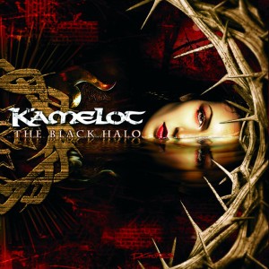 The Haunting (Somewhere in Time) [feat. Simone Simons]
