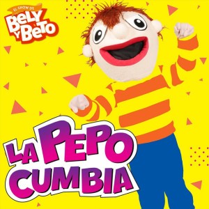 La Pepo Cumbia