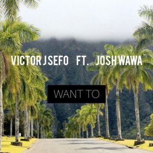 Want To (feat. Josh Wawa)