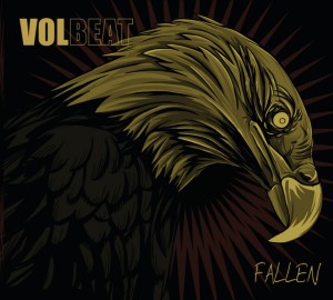 Fallen (album version)