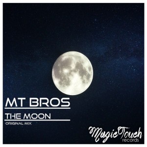 The Moon