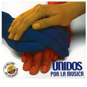 Si supieras (Unidos por la música)