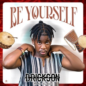 BE YOURSELF