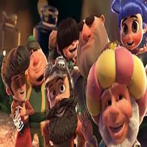 رمضان موسيقى