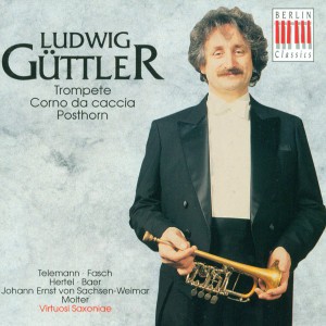 Concerto a 4 in B-Flat Major: II. Aria