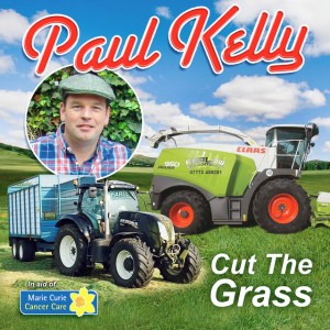 Cut The Grass