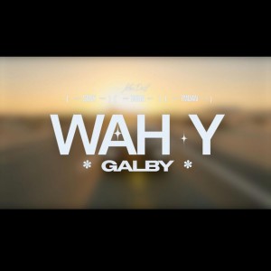 WAH'Y GALBY واه ياقلبي | SASY x HAMDAN
