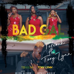 BAD GAL