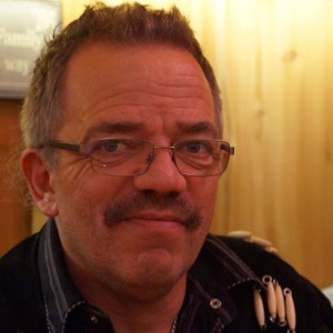 Mors øjne