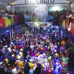 Mar Alto 2023 - Cuco e Se Ela Quisesse